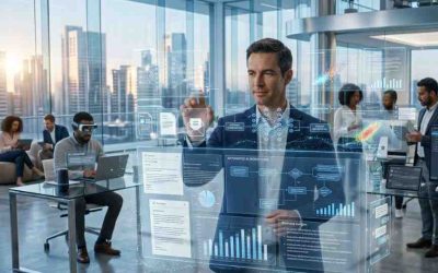 Formación en Claude de Anthropic para empresas: la IA que transforma la productividad real