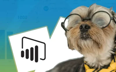 Cómo comparar períodos de tiempo en Power BI