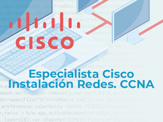 Curso EC COUNCIL en Hacking y CiberOperaciones Cisco
