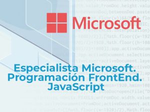 Curso de Especialista Microsoft en la Internet de las Cosas (IoT)