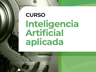 Curso de Inteligencia Artificial aplicada