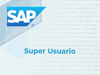 Curso SAP Super Usuario