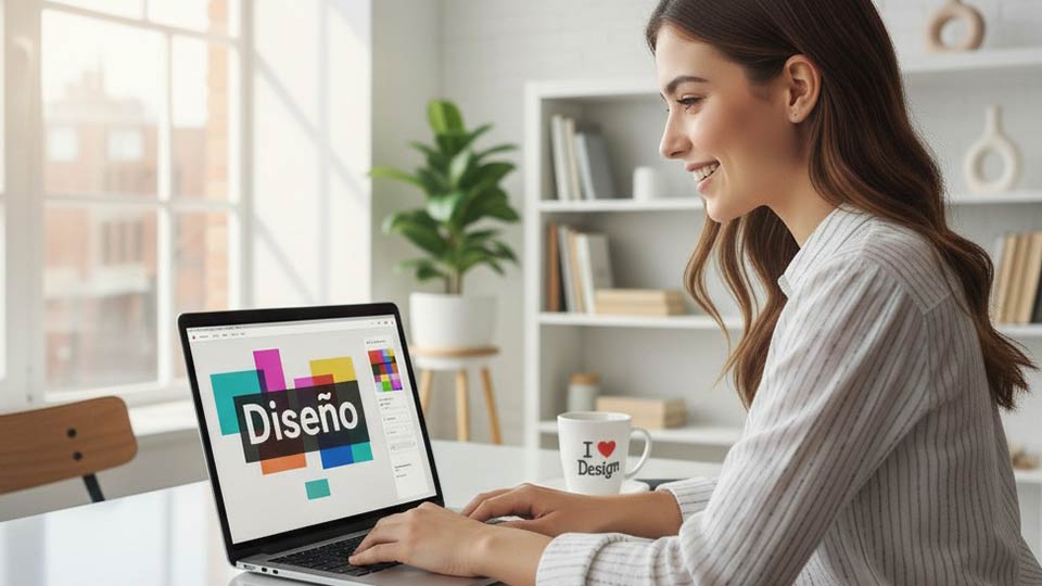 Diseño gráfico accesible para todos: Por qué Canva es la herramienta perfecta