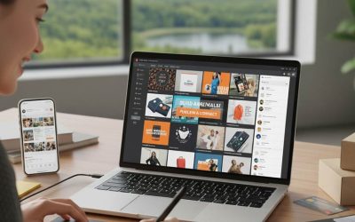 Aprende a diseñar para redes sociales con Canva: El curso que cambiará tu manera de comunicar