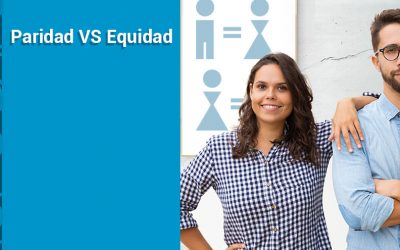 Paridad VS Equidad ¿sabes la diferencia?