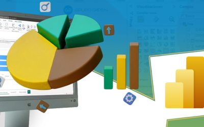 Pequeño proyecto Power BI – IA – Chat GPT – Power Automate