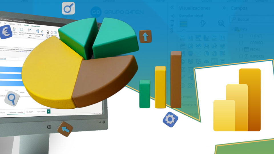 Proyecto de Power BI con Inteligencia Artificial