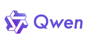 qwen-logotipo Qwen Studio